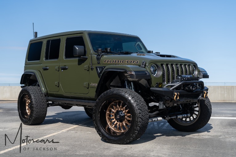 Used-2023-Jeep-Wrangler-Rubicon-392-Jackson-MS