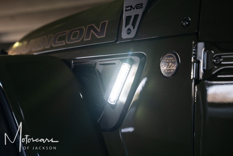 Used-2023-Jeep-Wrangler-Rubicon-392-for-sale-Jackson-MS