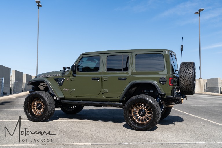 Used-2023-Jeep-Wrangler-Rubicon-392-for-sale-Jackson-MS