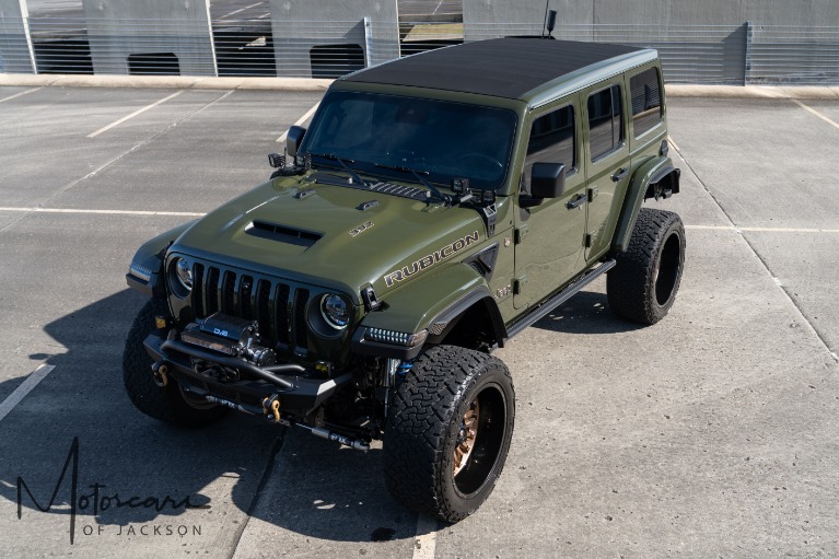 Used-2023-Jeep-Wrangler-Rubicon-392-for-sale-Jackson-MS