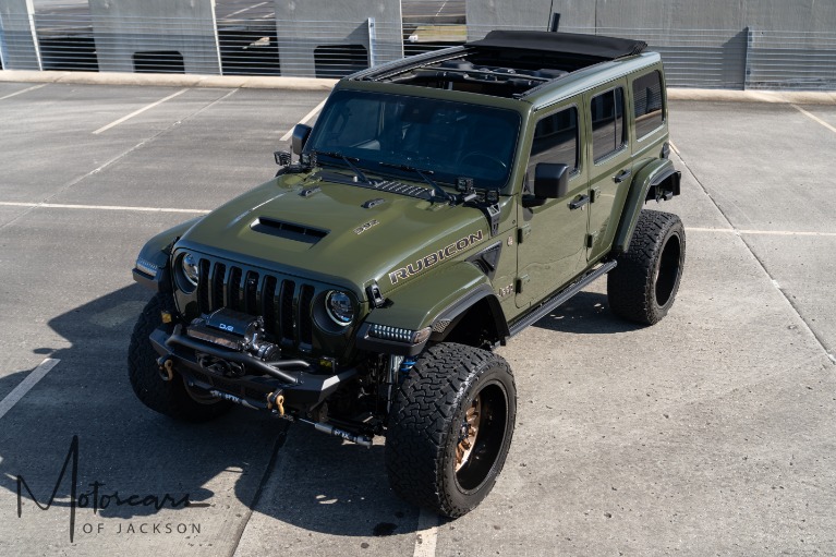 Used-2023-Jeep-Wrangler-Rubicon-392-for-sale-Jackson-MS