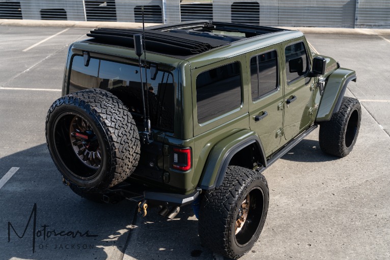 Used-2023-Jeep-Wrangler-Rubicon-392-for-sale-Jackson-MS