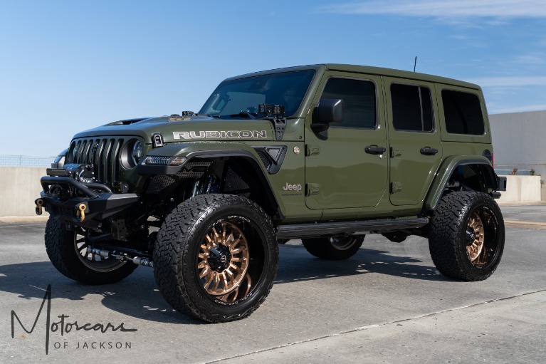 Used-2023-Jeep-Wrangler-Rubicon-392-for-sale-Jackson-MS