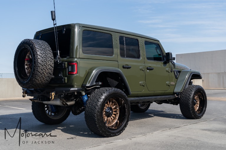 Used-2023-Jeep-Wrangler-Rubicon-392-for-sale-Jackson-MS