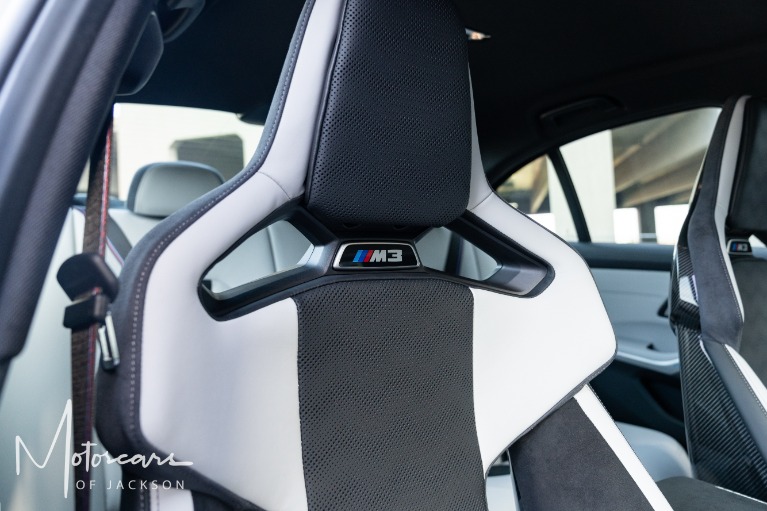 Used-2025-BMW-M3-Jackson-MS