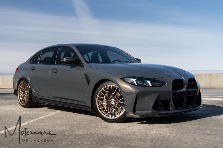 Used-2025-BMW-M3-Jackson-MS