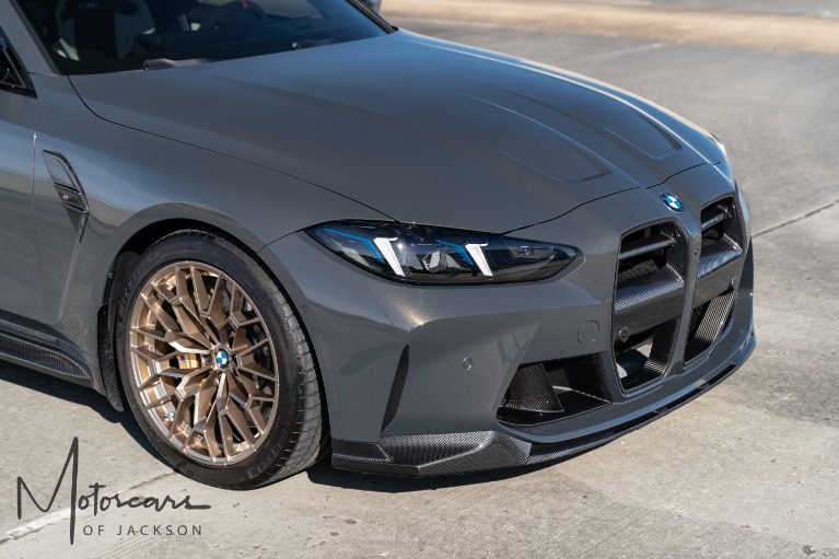 Used-2025-BMW-M3-Jackson-MS