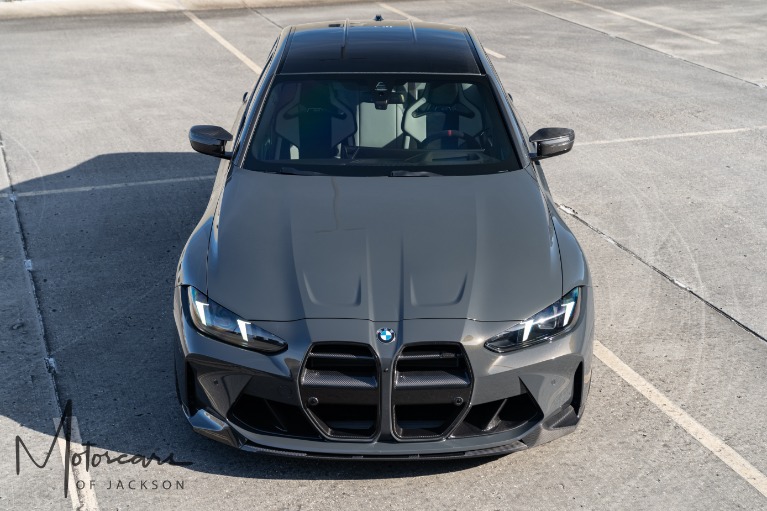 Used-2025-BMW-M3-Jackson-MS