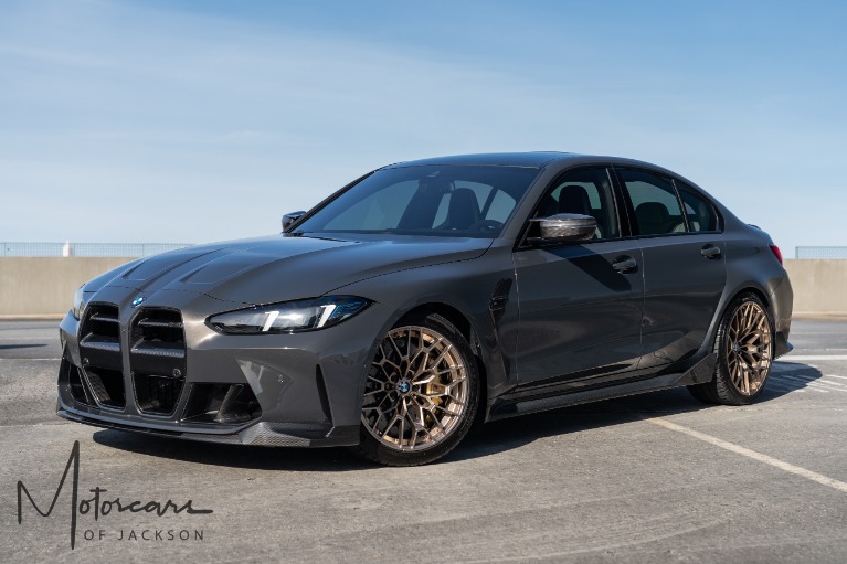 Used-2025-BMW-M3-Jackson-MS