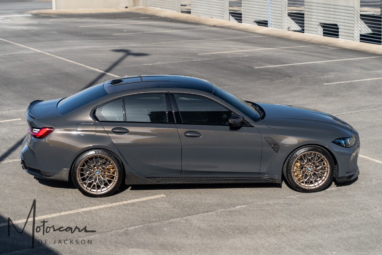 Used-2025-BMW-M3-Jackson-MS