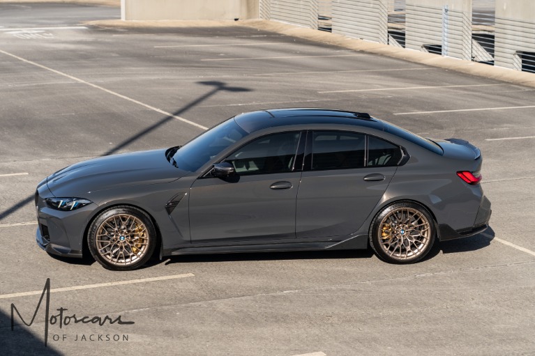 Used-2025-BMW-M3-Jackson-MS