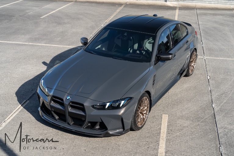 Used-2025-BMW-M3-Jackson-MS