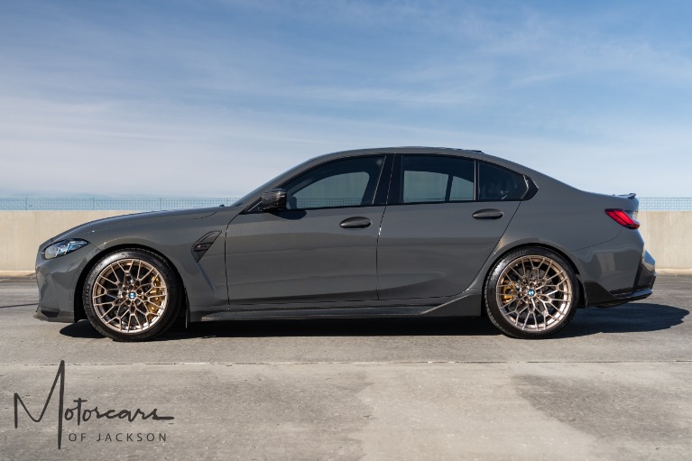 Used-2025-BMW-M3-Jackson-MS