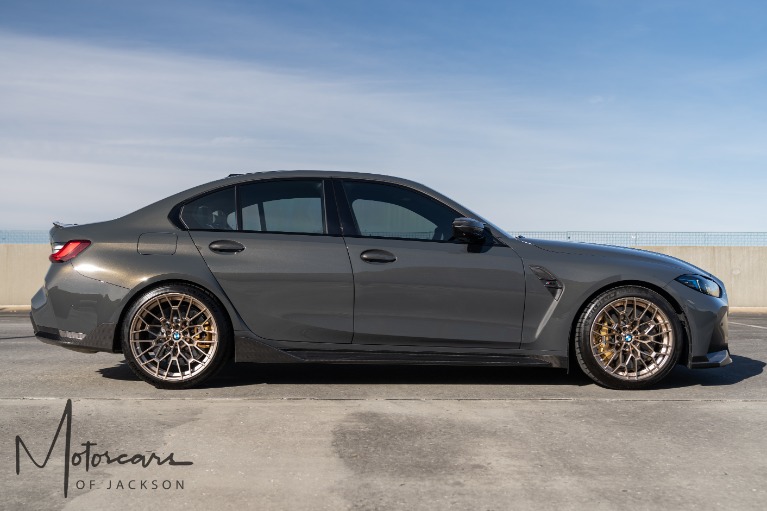 Used-2025-BMW-M3-Jackson-MS