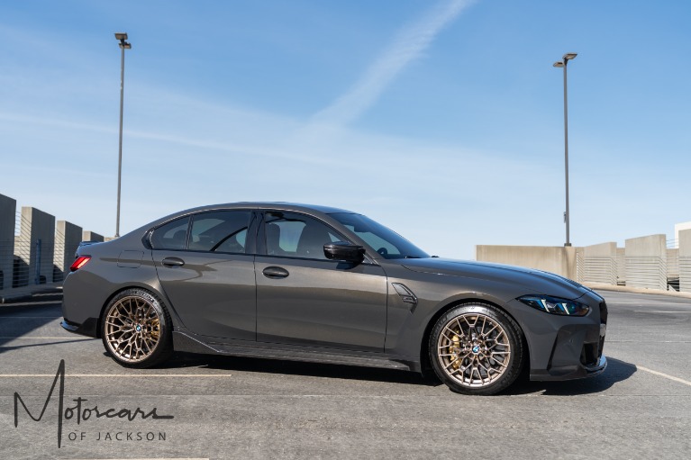 Used-2025-BMW-M3-Jackson-MS