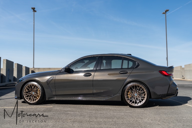 Used-2025-BMW-M3-Jackson-MS