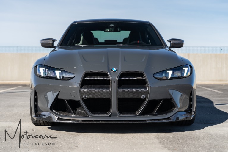 Used-2025-BMW-M3-Jackson-MS