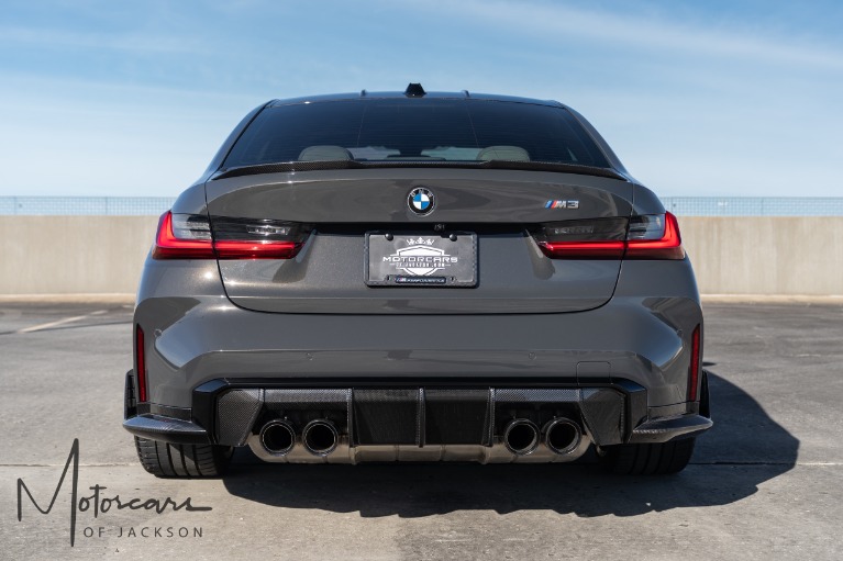 Used-2025-BMW-M3-Jackson-MS