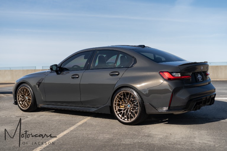 Used-2025-BMW-M3-Jackson-MS