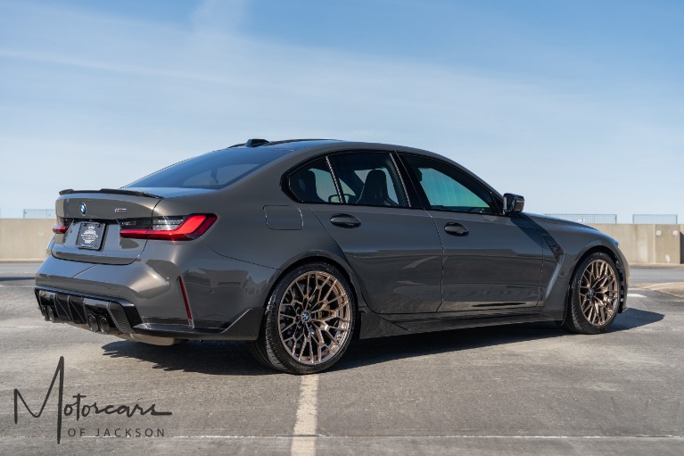 Used-2025-BMW-M3-Jackson-MS