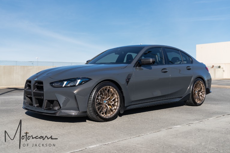 Used-2025-BMW-M3-Jackson-MS