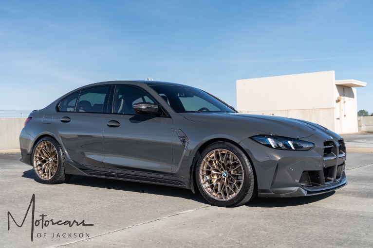 Used-2025-BMW-M3-Jackson-MS