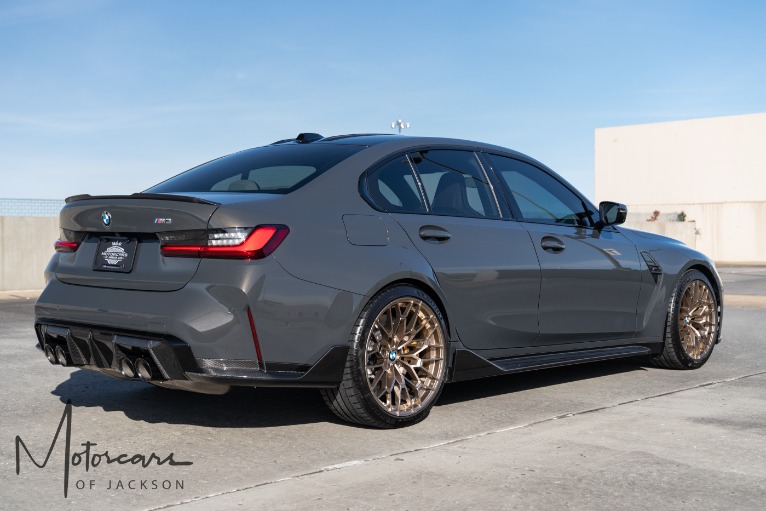 Used-2025-BMW-M3-for-sale-Jackson-MS