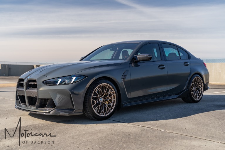 Used-2025-BMW-M3-Jackson-MS