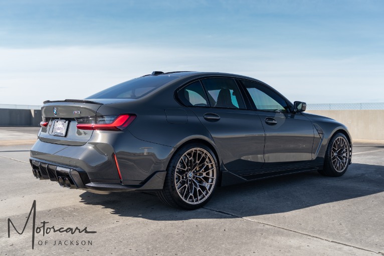 Used-2025-BMW-M3-Jackson-MS