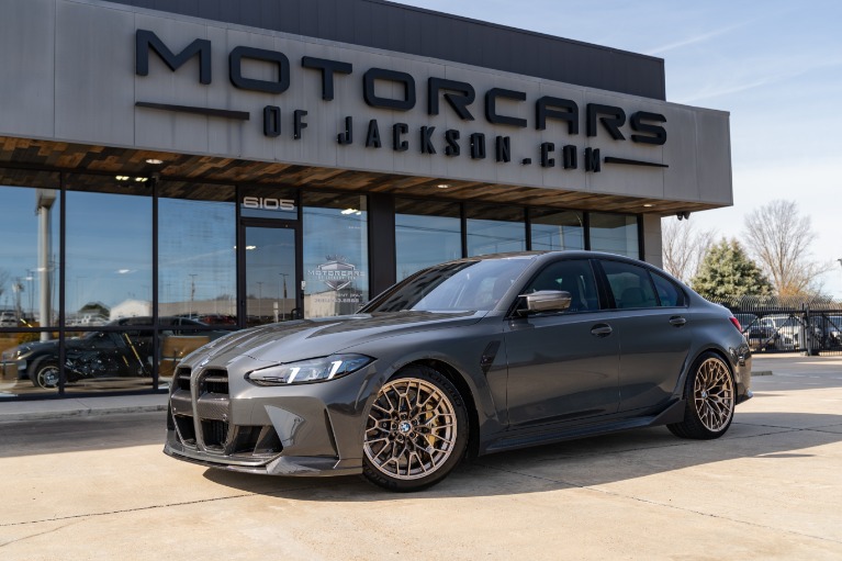 Used-2025-BMW-M3-for-sale-Jackson-MS