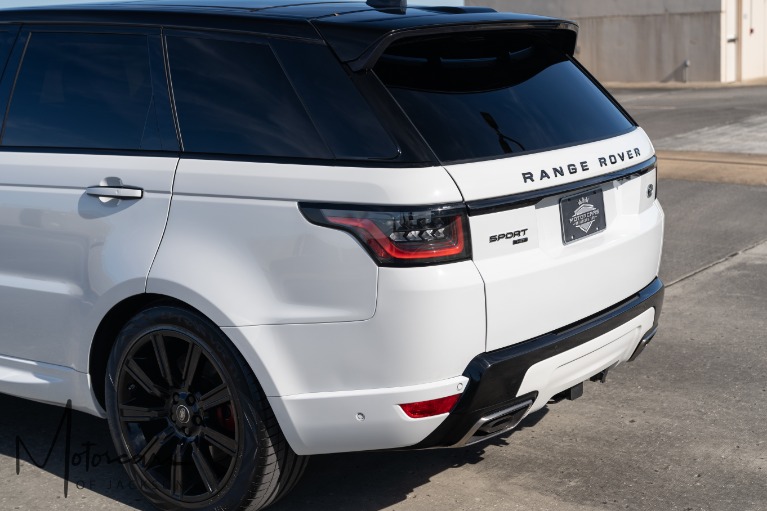 Used-2020-Land-Rover-Range-Rover-Sport-HST-for-sale-Jackson-MS