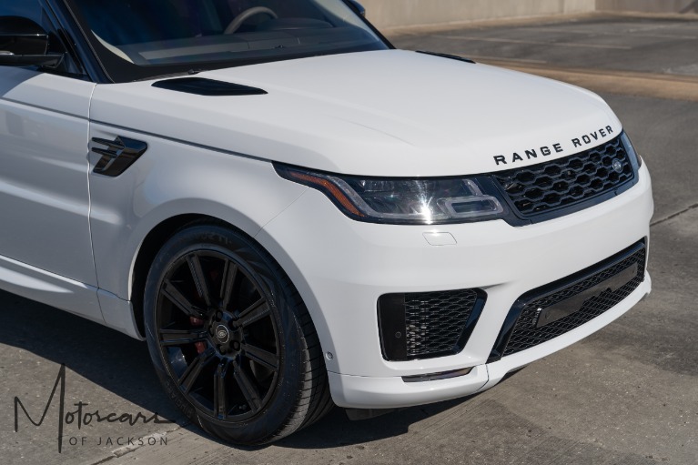 Used-2020-Land-Rover-Range-Rover-Sport-HST-for-sale-Jackson-MS