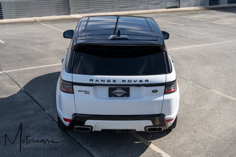 Used-2020-Land-Rover-Range-Rover-Sport-HST-for-sale-Jackson-MS