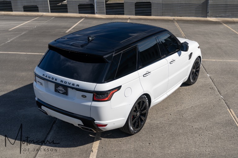 Used-2020-Land-Rover-Range-Rover-Sport-HST-for-sale-Jackson-MS