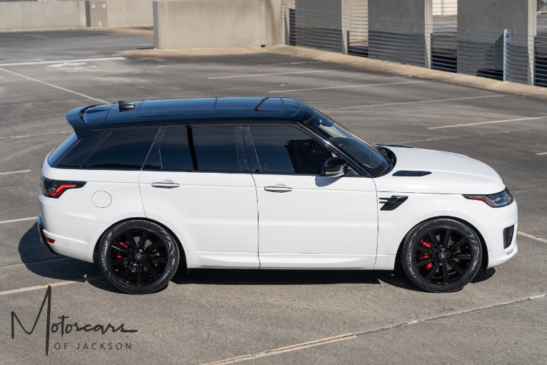 Used-2020-Land-Rover-Range-Rover-Sport-HST-for-sale-Jackson-MS