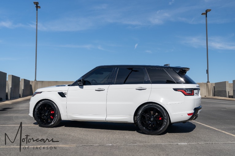 Used-2020-Land-Rover-Range-Rover-Sport-HST-for-sale-Jackson-MS