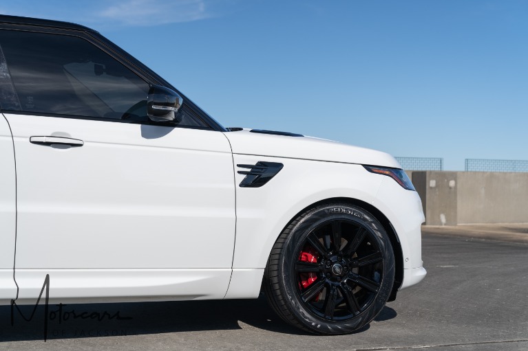 Used-2020-Land-Rover-Range-Rover-Sport-HST-for-sale-Jackson-MS