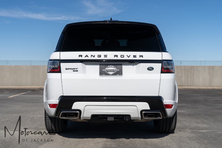 Used-2020-Land-Rover-Range-Rover-Sport-HST-for-sale-Jackson-MS