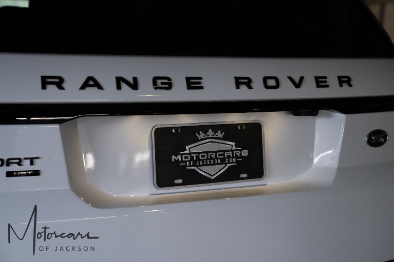 Used-2020-Land-Rover-Range-Rover-Sport-HST-for-sale-Jackson-MS