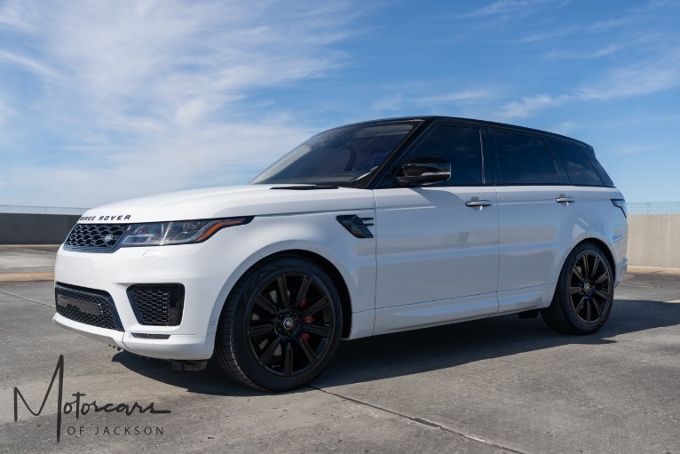 Used-2020-Land-Rover-Range-Rover-Sport-HST-for-sale-Jackson-MS