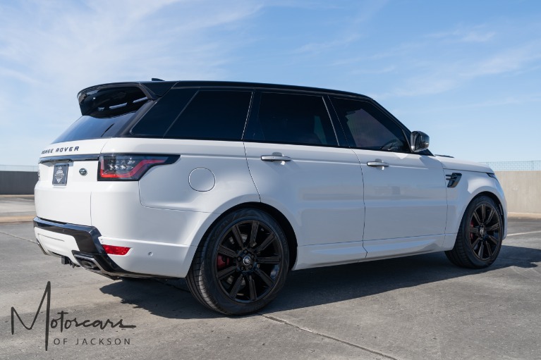 Used-2020-Land-Rover-Range-Rover-Sport-HST-for-sale-Jackson-MS