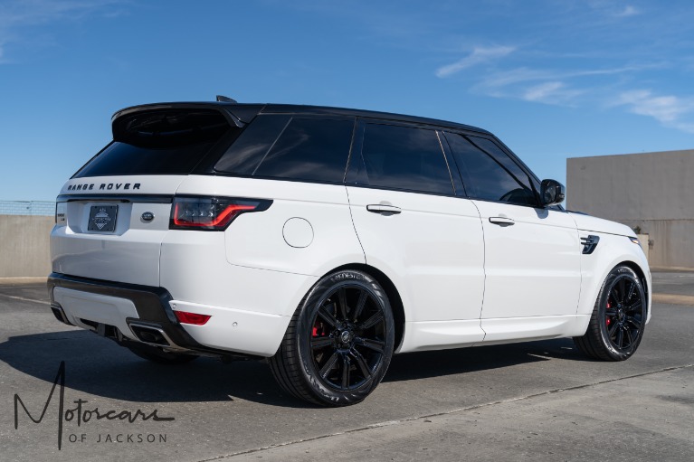 Used-2020-Land-Rover-Range-Rover-Sport-HST-for-sale-Jackson-MS