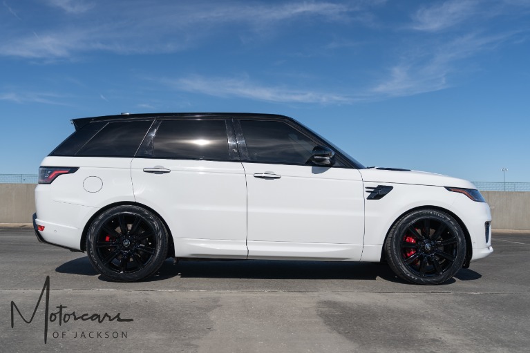 Used-2020-Land-Rover-Range-Rover-Sport-HST-for-sale-Jackson-MS