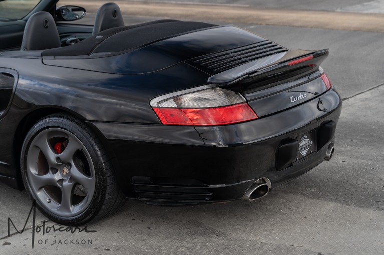 Used-2004-Porsche-911-Turbo-Jackson-MS