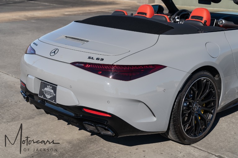 Used-2022-Mercedes-Benz-SL-AMG-SL-63-Jackson-MS