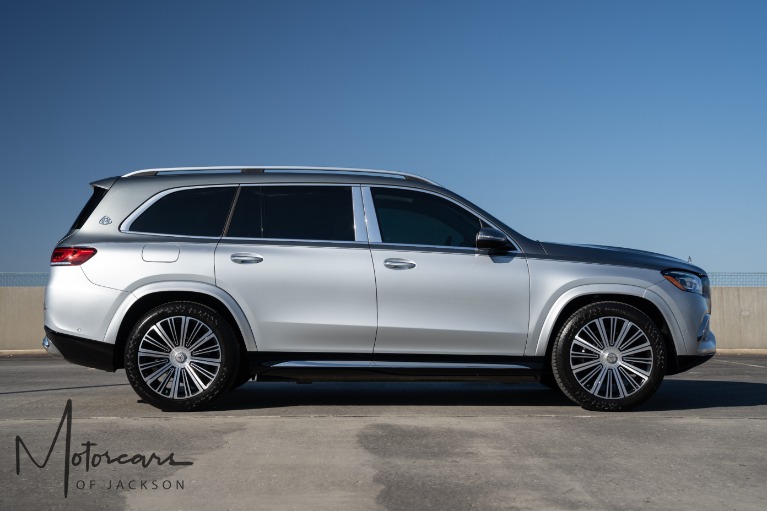 Used-2023-Mercedes-Benz-GLS-Maybach-GLS-600-for-sale-Jackson-MS