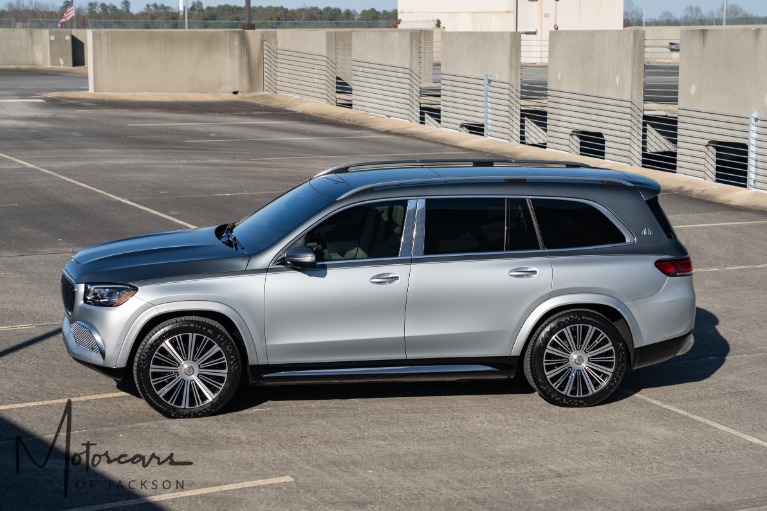 Used-2023-Mercedes-Benz-GLS-Maybach-GLS-600-for-sale-Jackson-MS