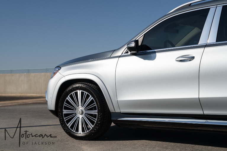 Used-2023-Mercedes-Benz-GLS-Maybach-GLS-600-Jackson-MS