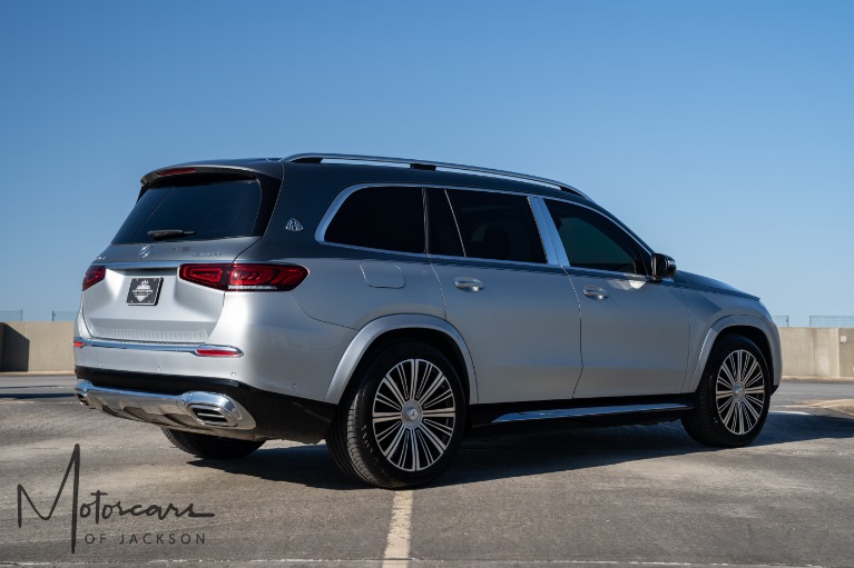 Used-2023-Mercedes-Benz-GLS-Maybach-GLS-600-Jackson-MS