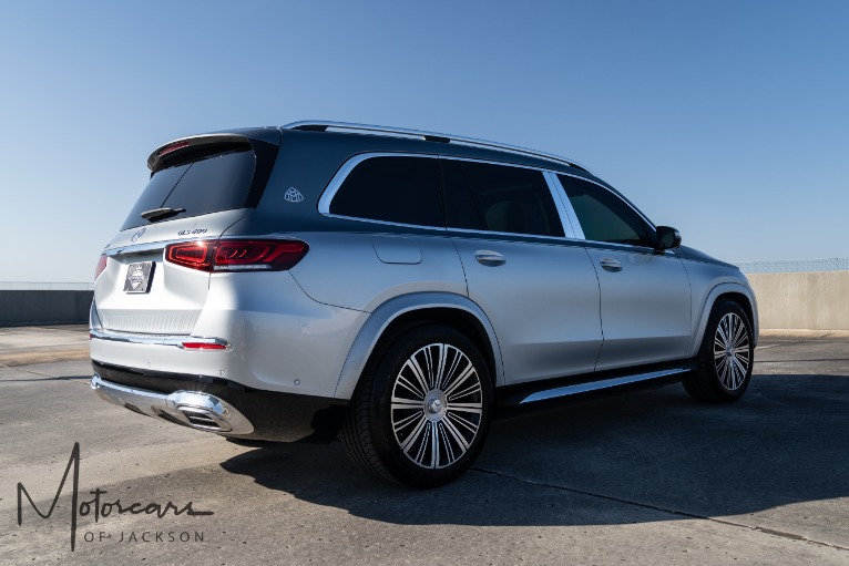 Used-2023-Mercedes-Benz-GLS-Maybach-GLS-600-for-sale-Jackson-MS